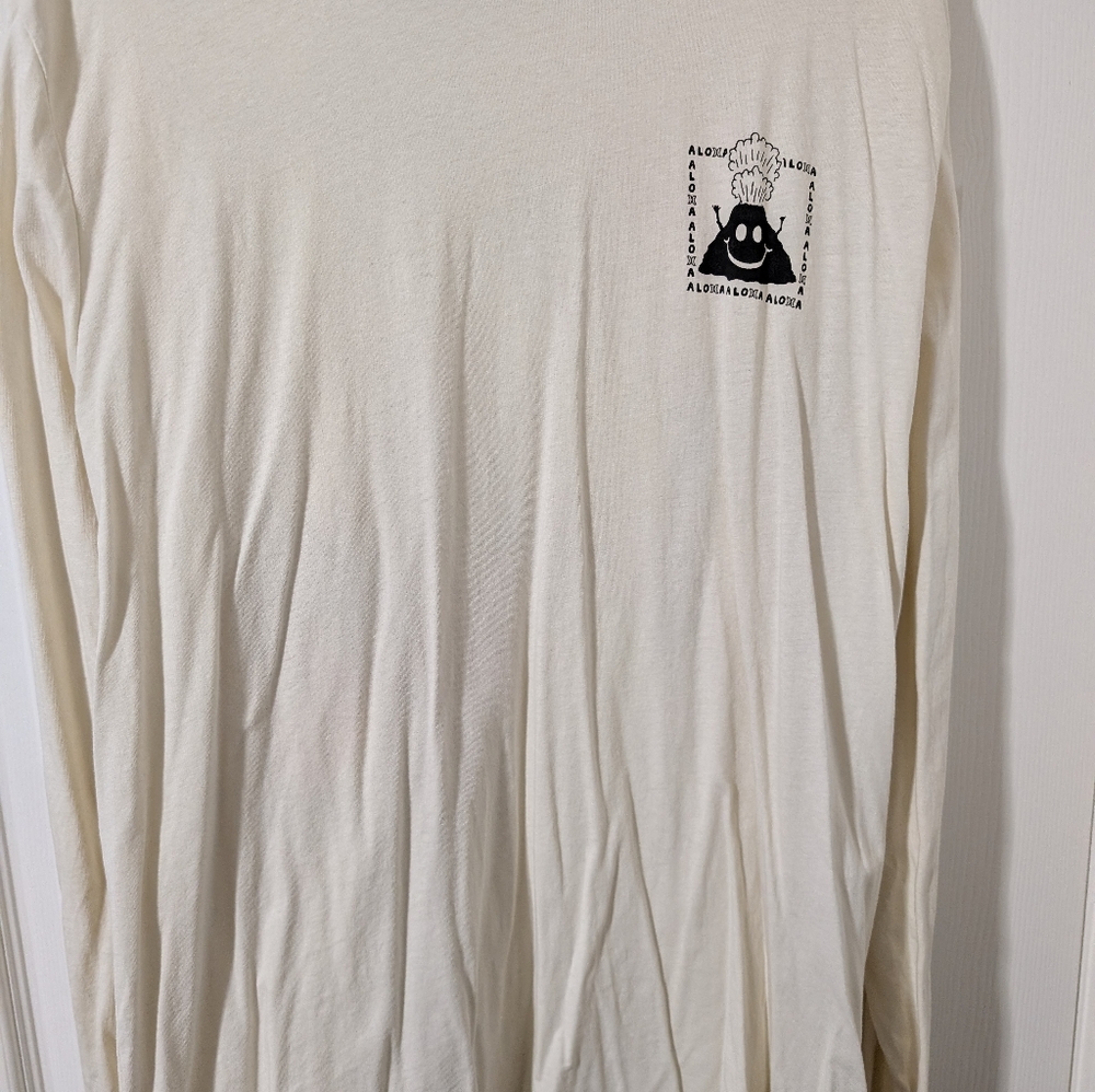 Men's XL Hurley shirt